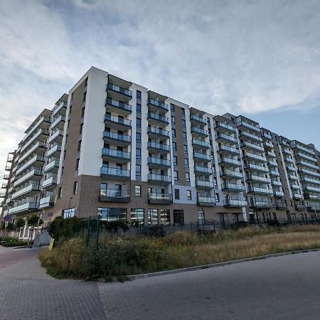 Irisapart A65 Varşova Dış mekan fotoğraf
